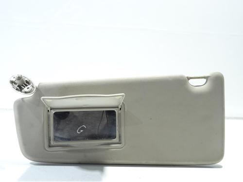 Venstre solskærm LAND ROVER FREELANDER 2 (L359) [2006-2015]  26435268
