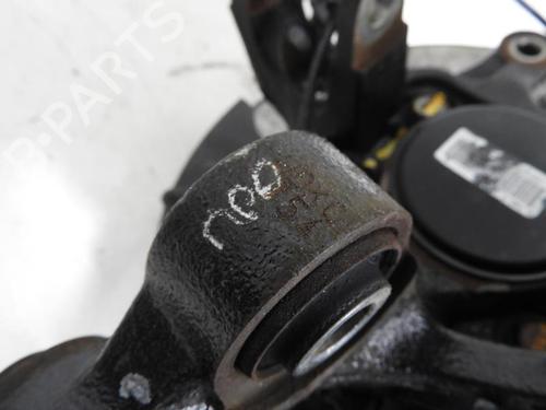 Used Left rear steering knuckle Left rear steering knuckle HYUNDAI ix35 (LM, EL, ELH) 1.7 CRDi (116 hp) 20067769 20067769
