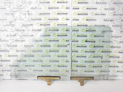 Used Front left door window Front left door window LADA NIVA Closed Off-Road Vehicle (2121, 2131) 1700 i 4x4 (21213, 21214) (83 hp) 21972032 21972032