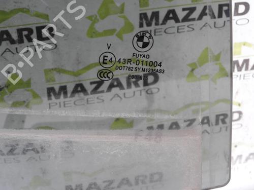 Used Rear right door window BMW X1 (F48) xDrive 25 d (231 hp) 20064860