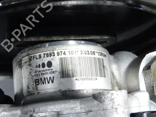 Used Steering pump Steering pump BMW 5 (E60) 525 d (177 hp) 31017790 31017790