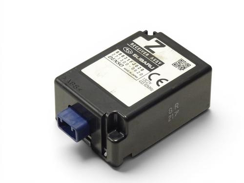 Control unit SUBARU XV (_GP_) 2.0 D AWD (GPD) | BP36401483M11 - Image 3