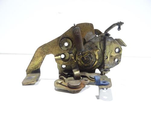 Front left lock FIAT PANDA (141_) 1000 4x4 | BP27719968C98 