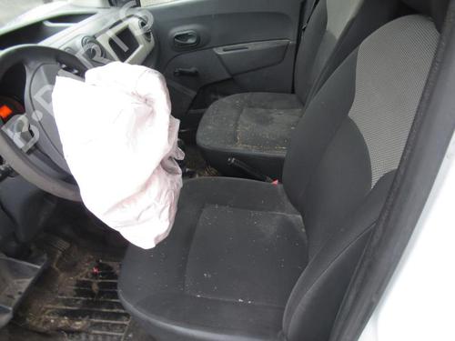 Climate control DACIA DOKKER Box Body/MPV 1.6 | BP20071483I5 - Image 7