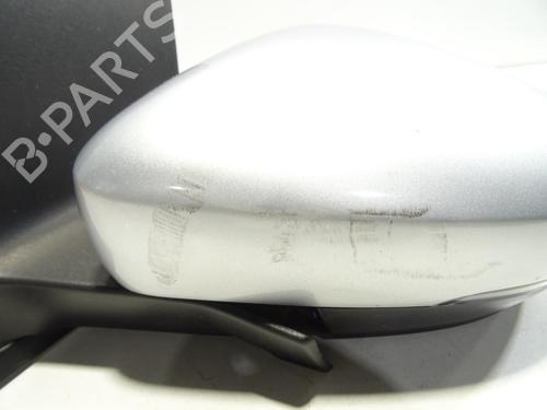 Used Left mirror Left mirror 21973067 21973067