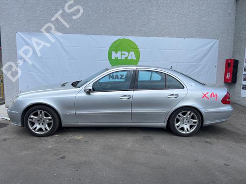 Electronic sensor MERCEDES-BENZ E-CLASS (W211) E 270 CDI (211.016) | BP36032864M84 - Image 19