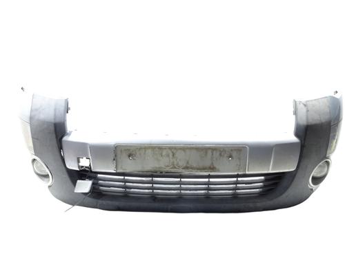 Front bumper CITROËN BERLINGO MULTISPACE (B9) 1.6 HDi 90 | BP37511278C7 - Image 10