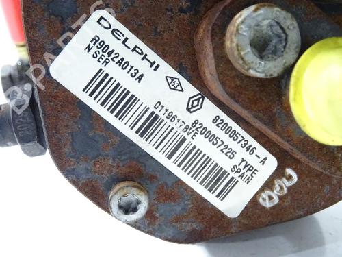 Injection pump RENAULT CLIO II (BB_, CB_) 1.5 dCi (B/CB07) | BP28045521M78 