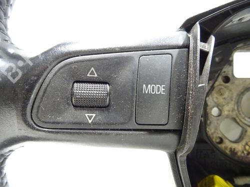 Used Steering wheel Steering wheel AUDI Q7 (4LB) 3.0 TDI quattro (233 hp) 21973255 21973255