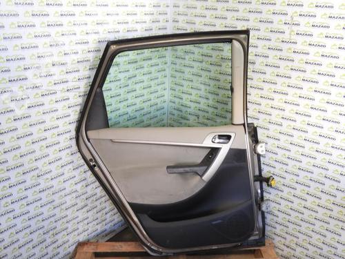 Left rear door CITROËN C4 Picasso I MPV (UD_)  | BP20059255C4 