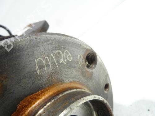 Right front steering knuckle PEUGEOT BOXER Van 2.2 BlueHDi 140 | BP26457104M26 