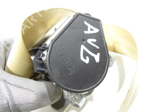 Front left seatbelt SKODA SUPERB II (3T4) 1.8 TSI | BP23933482I26 - Image 3