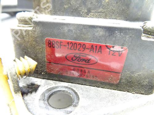 Used Ignition coil Ignition coil FORD FIESTA III (GFJ) 1.1 (55 hp) 32185453 32185453