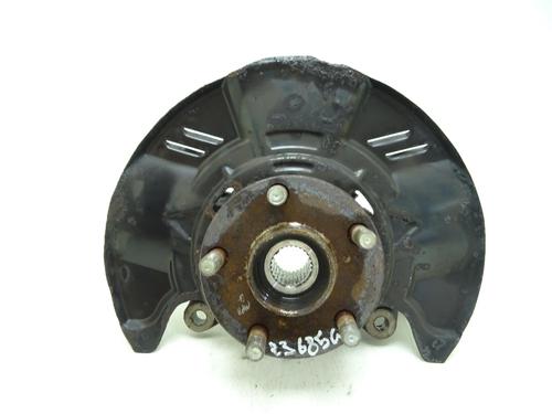 Used Left front steering knuckle Left front steering knuckle SUBARU OUTBACK (BL, BP) 2.0 D AWD (BPD) (150 hp) 27181404 27181404