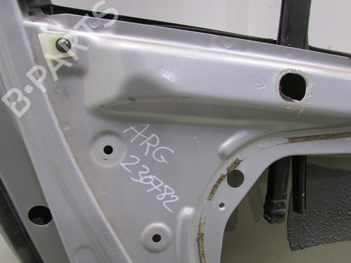 Left rear door HYUNDAI SANTA FÉ II (CM) 2.2 CRDi 4x4 | BP26462167C4 