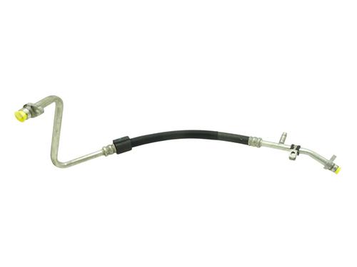 AC pipe RENAULT CAPTUR I (J5_, H5_) 1.5 dCi 90 (J5N4, J5M5, J5MW, J5M6, J5AL, J5AJ) | BP35888480M126 - Image 2