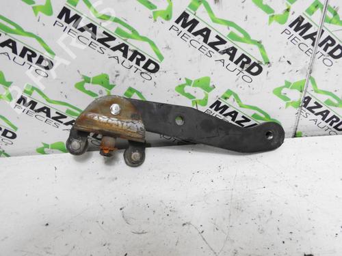 Used Hinge/Door check strap VW TRANSPORTER T5 Van (7HA, 7HH, 7EA, 7EH) 2.5 TDI (130 hp) 22555958