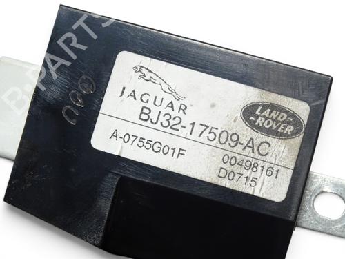 Electronic sensor LAND ROVER RANGE ROVER EVOQUE (L538) 2.0 4x4 | BP37714695M84 - Image 2