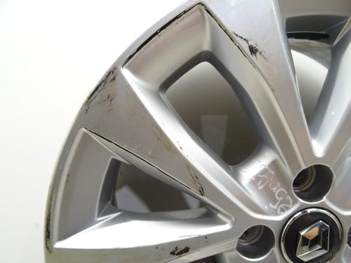 Rim RENAULT CLIO V (B7_) 1.0 TCe 100 (B7MT) | BP29501126C45 