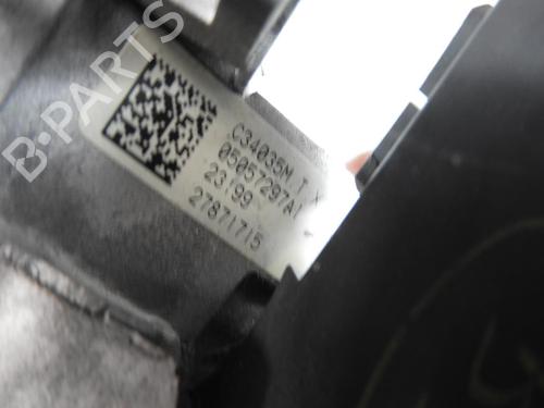 Used Ignition barrel Ignition barrel JEEP CHEROKEE (KK) 2.8 CRD 4x4 (177 hp) 20177046 20177046