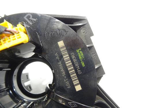 Squib airbag FORD FUSION (JU_) 1.4 TDCi | BP22357376C102 
