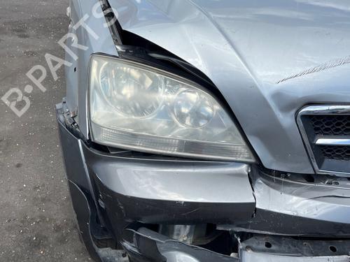 Engine KIA SORENTO I (JC) 2.5 CRDi 4WD | BP39565694M1 - Image 27
