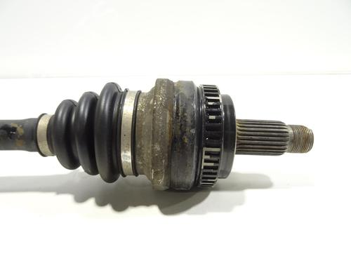 Left rear driveshaft BMW 1 (E87) 120 d | BP20177539M40 