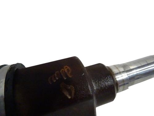Right front driveshaft PEUGEOT 1007 (KM_) 1.4 | BP39728852M39 - Image 3