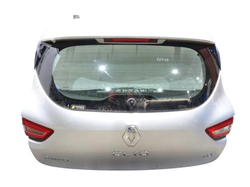tailgate-renault-clio-iv-bh_-2012-2013-2014-2015-2016-2017-2018-2019-2020-2021-37726069 main image