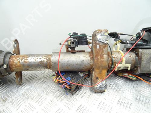 Steering column CHEVROLET ASTRO Bus 4.3 AWD | BP28130274M21 
