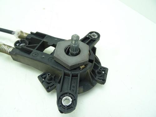 Front right window mechanism PEUGEOT 306 Break (7E, N3, N5) 1.4 | BP29452407C23 