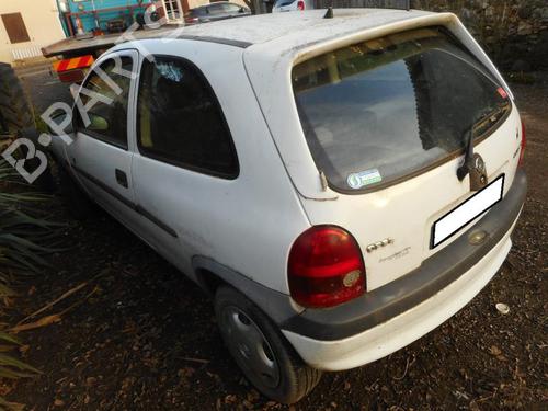 Right taillight OPEL CORSA B (S93) 1.7 D (F08, F68, M68) | BP20175759C35 