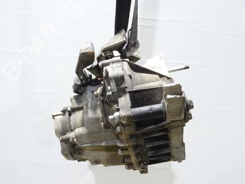 Gearbox FIAT FIORINO Box Body/MPV (225_) 1.3 D Multijet (225BXD1A, 225BXB1A, 225BXB11) | BP24465764M3 