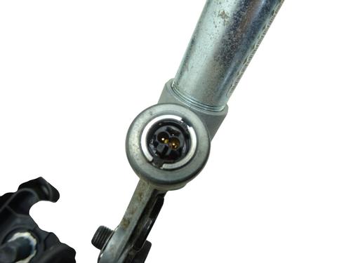 Front right seatbelt OPEL INSIGNIA A (G09) 1.6 CDTi (68) | BP38536890I25 - Image 3