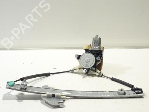 Used Front right window mechanism Front right window mechanism KIA RIO III (UB) 1.25 CVVT (86 hp) 32984754 32984754