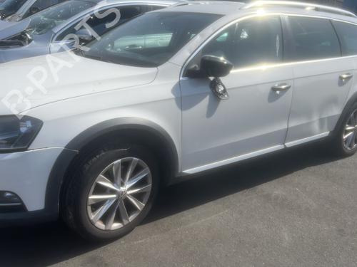 Starter VW PASSAT B7 Variant (365) 2.0 TDI 4motion | BP32447256M8  - Image 6