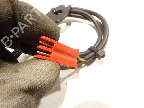 Seat buckle MERCEDES-BENZ B-CLASS Sports Tourer (W245) B 200 CDI (245.208) | BP29158601I32 