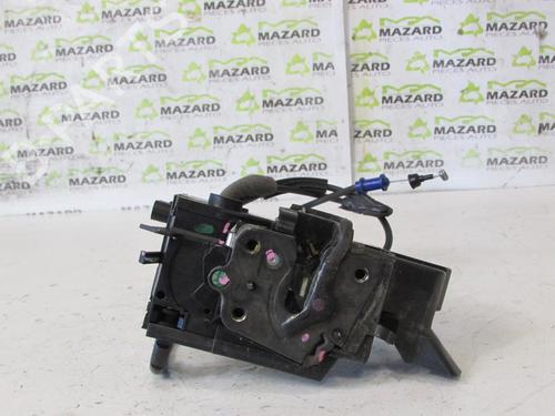 Front right lock CITROËN C4 Picasso II  | BP20064128C97 