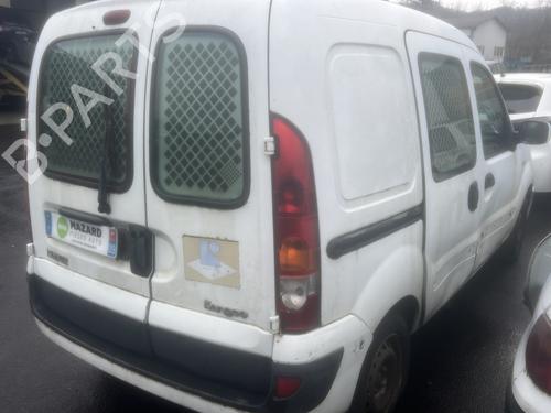 Left headlight RENAULT KANGOO Express (FC0/1_) 1.5 dCi (FC1E) | BP28375101C28 - Image 11
