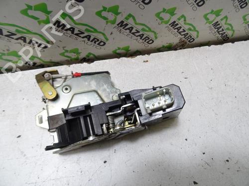 Rear left lock BMW 5 (E39) 530 d | BP20176255C100