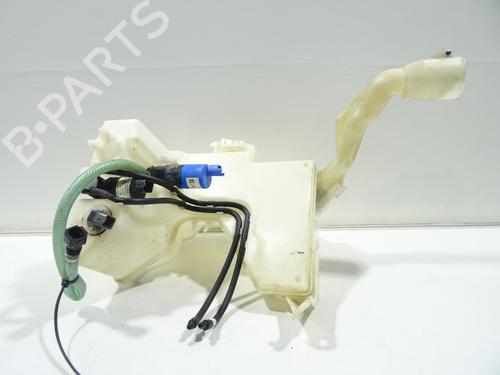 Used Windscreen washer tank PEUGEOT 407 SW (6E_, 6D_) 2.0 HDi 135 (136 hp) 28144279
