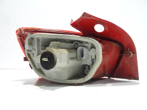 Right taillight SEAT IBIZA IV (6J5, 6P1) 1.6 TDI | BP22357546C35 