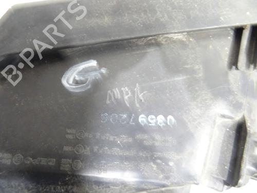 Left headlight BMW 1 (E87) 118 d | BP40054300C28  - Image 5