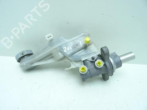 Used Brake master cylinder Brake master cylinder SUZUKI SX4 (EY, GY) 1.9 DDiS 4x4 (RW419D) (120 hp) 33314489 33314489