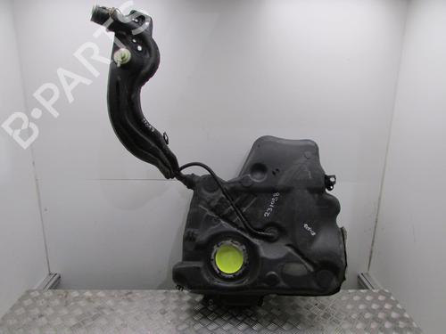 Bensintank VW GOLF VI (5K1) 2.0 TDI (140 hp) 22357488