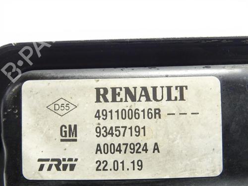 Steering pump RENAULT TRAFIC III Van (FG_) 1.6 dCi 145 (FGMG) | BP34285481M99  - Image 6