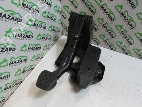 Used Break pedal Break pedal VW POLO V (6R1, 6C1) [2009-2022] 20071684 20071684