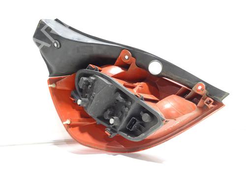 Right taillight RENAULT CLIO III (BR0/1, CR0/1) 1.5 dCi (C/BR0G, C/BR1G) | BP21776683C35 