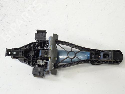 Front right exterior door handle VOLVO V50 (545) 2.4 | BP25269066C129 