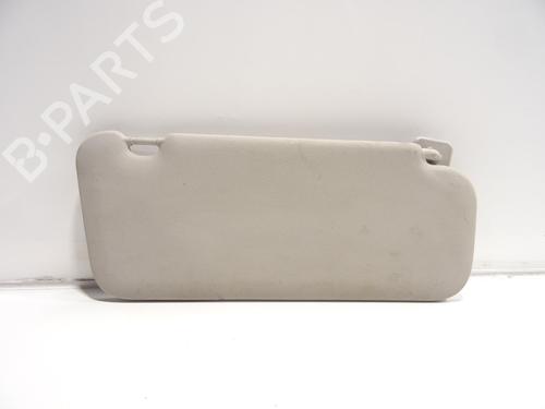 Left sun visor CITROËN C5 III (RD_) 3.0 HDi 240 (RDX8CA) | BP27343553I1 - Image 3